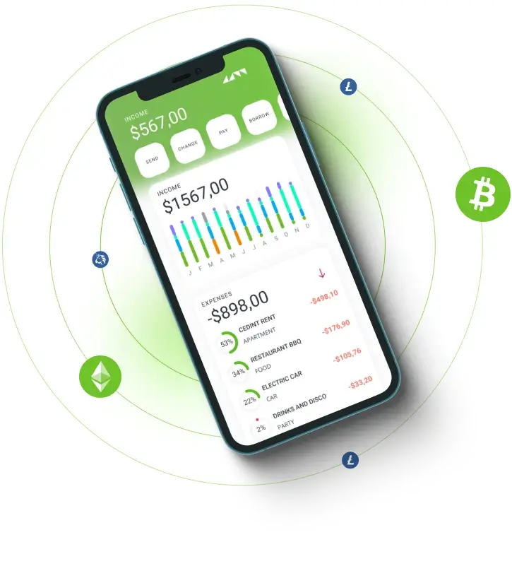 Interfinex - Get in touch with us